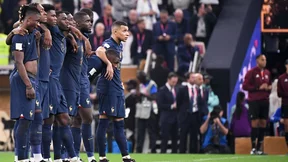 Il l’annonce, Mbappé aurait pu sauver l’équipe de France !