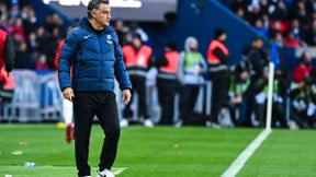 Mercato - PSG : Galtier remercié pendant la trêve internationale ? Analyse