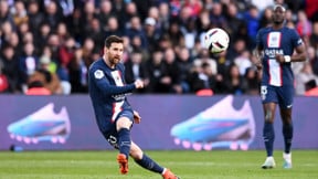 Mercato - PSG : Ce que cache le contenu de la dernière réunion Messi-PSG…