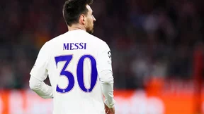 Mercato : Le PSG est prévenu, un proche de Messi prend la parole