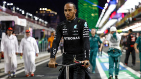 Hamilton : Une énorme erreur est révélée en F1