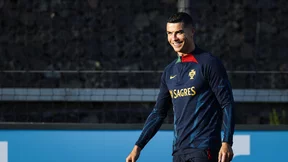 Folle rumeur autour de Cristiano Ronaldo, son clan se lâche
