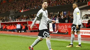 L’incroyable révélation sur Messi, le PSG peut jubiler
