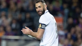 L'OL lâche une bombe sur le retour de Benzema, le verdict tombe