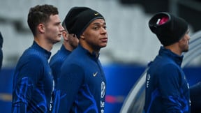 Mbappé attaqué, il règle ses comptes en public