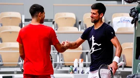 Roland-Garros : Un duel Alcaraz/Djokovic inévitable ?