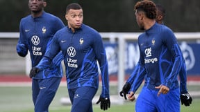 Kylian Mbappé a trouvé le joueur parfait en équipe de France