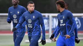 Kylian Mbappé a trouvé le joueur parfait en équipe de France