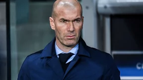 Zidane : «Encore quelques jours»… Le feuilleton est bientôt terminé !