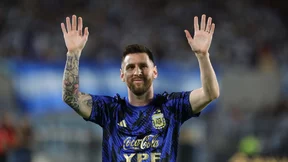 Coup de théâtre, le transfert de Messi réglé à «80%»