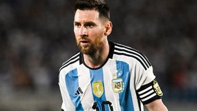 Messi was betrayed, the crazy revelation