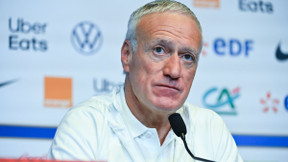 Surprise, Didier Deschamps prépare un choix inattendu