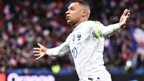 Mbappé fait taire la polémique, Deschamps jubile