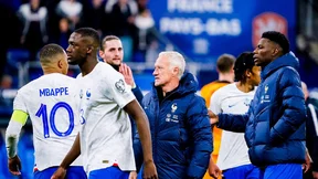 Le PSG veut piller l’équipe de France, une réponse à 40M€ tombe