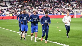 Un duel au Real Madrid va mettre le feu en équipe de France
