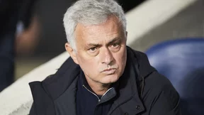 Stupeur au PSG, Mourinho retourne sa veste