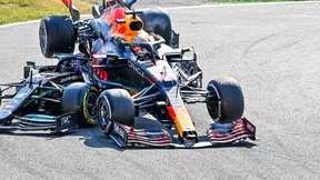 F1 : Un proche de Verstappen condamné, Hamilton est soulagé
