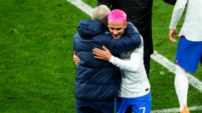 Équipe de France : Deschamps frappe fort avec Griezmann, il est bluffé