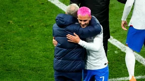 Équipe de France : Deschamps frappe fort avec Griezmann, il est bluffé
