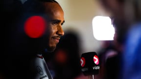 F1 : Hamilton se fait clasher, Alonso fait mieux que lui