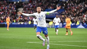 Mbappé est transformé, voilà la preuve