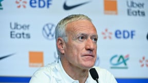 Il veut s’inspirer de cette star de l’OM, Deschamps reçoit une nouvelle candidature