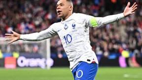 Zinédine Zidane se fait surclasser par Kylian Mbappé