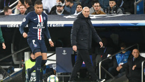 XV de France : Il s’enflamme pour… Mbappé et Zidane