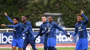 Équipe de France : Il brille avec Mbappé, Deschamps en est fan