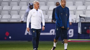 Un piège est tendu, Mbappé et Deschamps en danger ?