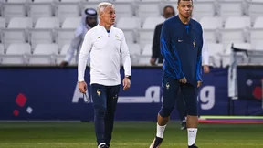 Équipe de France : Deschamps fait une annonce, Mbappé et le vestiaire sont prévenus