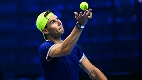 Tennis : Nadal battu par Alcaraz, il reprend espoir
