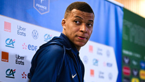 Le PSG sort enfin du silence pour Mbappé