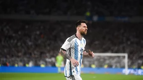 PSG : Une révolution pour le transfert de Messi ?
