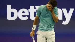 Tennis : En détresse, ce grand champion n'y arrive plus...