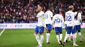 Deschamps prend une grande décision avec Mbappé, l’aveu du vestiaire