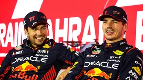 F1 : Guerre chez Red Bull, Verstappen détruit Pérez
