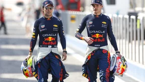 F1 : Panique chez Red Bull, il jubile