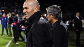 PSG : Zidane recalé, une solution trouvée ailleurs ?