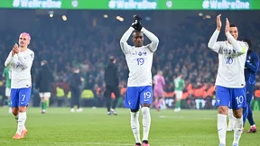 Équipe de France : Incroyable, Mbappé déjà rétrogradé
