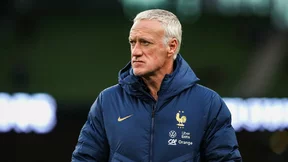 OM : Snobé par Deschamps, il se lâche sur l’équipe de France