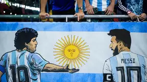Messi fait pleurer Mbappé, il rejoint Pelé et Maradona