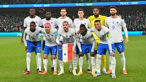 «Le cœur brisé», un joueur de l’équipe de France l’a anéanti