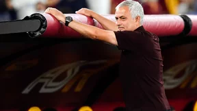 PSG : José Mourinho, c’est du sérieux pour le Qatar