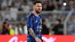 Mercato: This crazy revelation about Lionel Messi