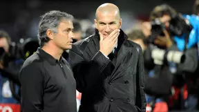 Zidane doublé par Mourinho, une chance pour le PSG ?