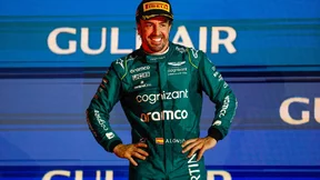 F1 - Alonso : Enfin le bon choix ?