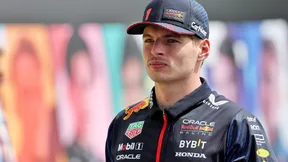 F1 : Red Bull a lâché Verstappen, l’incroyable révélation