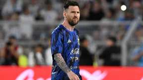 PSG : Le feuilleton Messi part dans tous les sens, il vide son sac