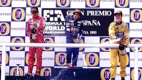 Schumacher, Prost, Senna, Lauda... Quiz sur l’histoire de Formule 1